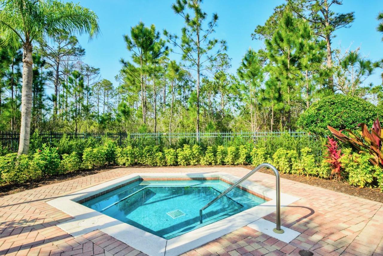 2Br Condo - W Hot Tub & Pool - Near Disney Orlando Esterno foto