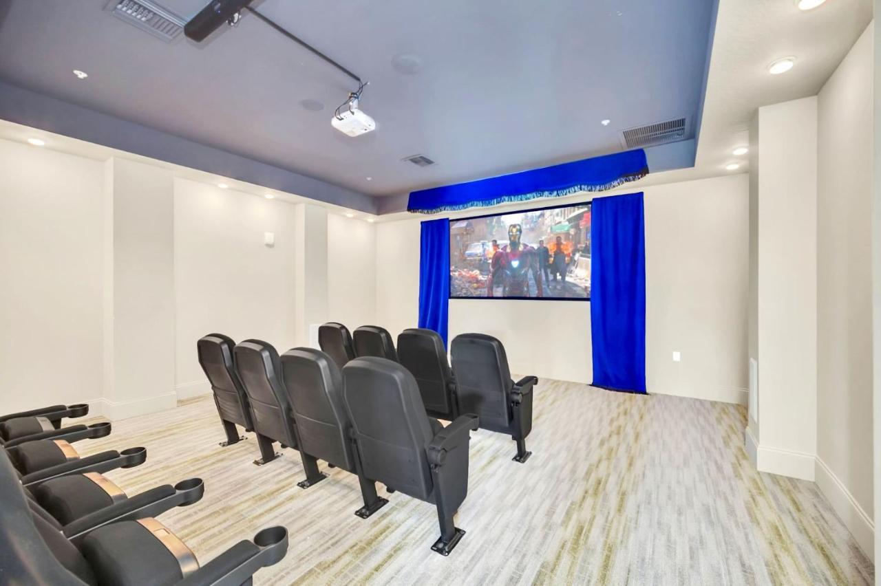 2Br Condo - W Hot Tub & Pool - Near Disney Orlando Esterno foto