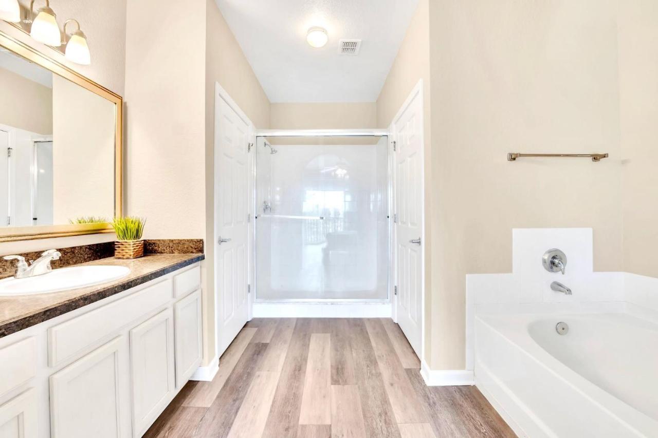 2Br Condo - W Hot Tub & Pool - Near Disney Orlando Esterno foto