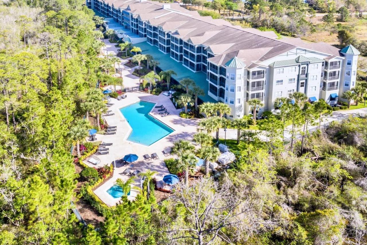 2Br Condo - W Hot Tub & Pool - Near Disney Orlando Esterno foto